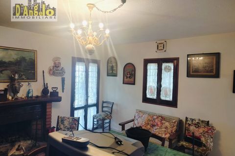 Villa a Ripatransone, Ascoli Piceno, Ripatransone - € 295.000 | Ref: 161 - foto 47