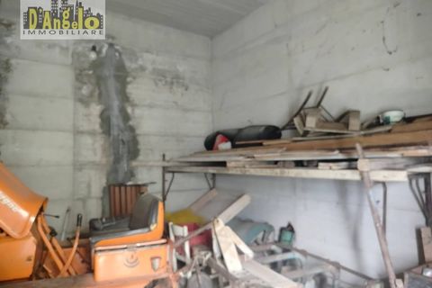 Villa a Ripatransone, Ascoli Piceno, Ripatransone - € 295.000 | Ref: 161 - foto 49