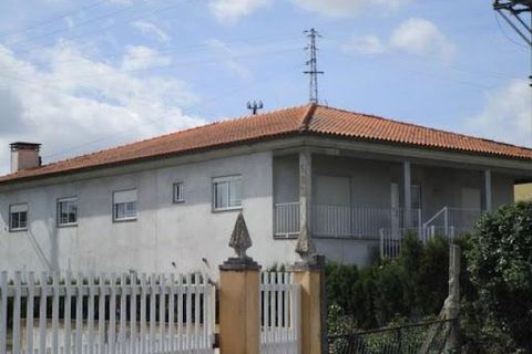 Helårsgrund i Agueda, Aveiro, Agueda - € 240.000 | Ref: T-30760 - foto 1