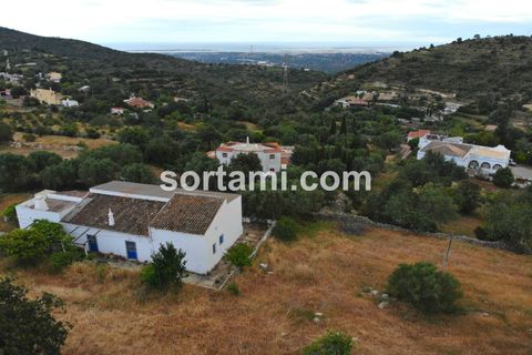 Villa i Faro, Faro, Faro - € 425.000 | Ref: Sort25060 - foto 1