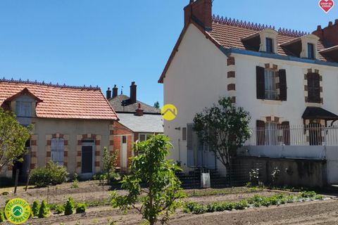 Villa a Sancoins, Cher, Sancoins - € 125.000 | Ref: 47CAL111629 - foto 2