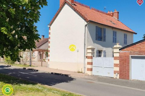 Villa a Sancoins, Cher, Sancoins - € 125.000 | Ref: 47CAL111629 - foto 3