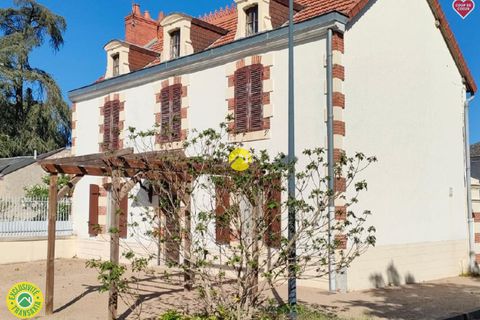 Villa a Sancoins, Cher, Sancoins - € 125.000 | Ref: 47CAL111629 - foto 4