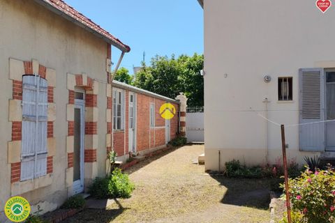 Villa a Sancoins, Cher, Sancoins - € 125.000 | Ref: 47CAL111629 - foto 5