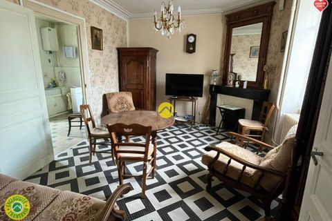 Villa a Sancoins, Cher, Sancoins - € 125.000 | Ref: 47CAL111629 - foto 6