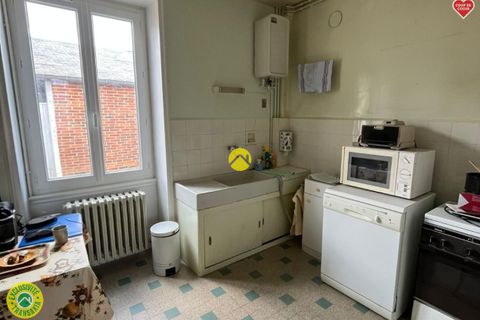 Villa a Sancoins, Cher, Sancoins - € 125.000 | Ref: 47CAL111629 - foto 7