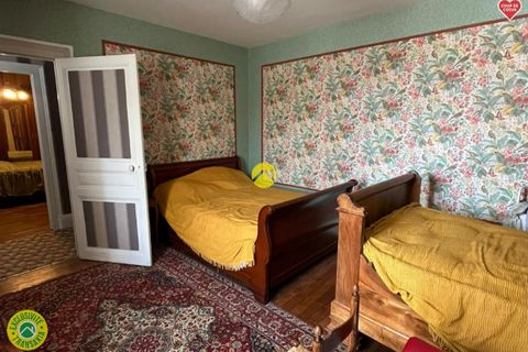 Villa a Sancoins, Cher, Sancoins - € 125.000 | Ref: 47CAL111629 - foto 8