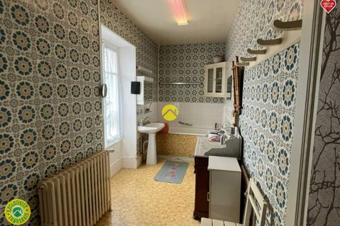 Villa a Sancoins, Cher, Sancoins - € 125.000 | Ref: 47CAL111629 - foto 9