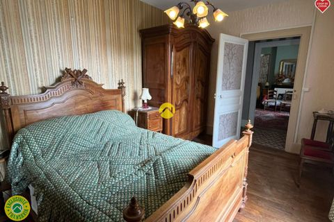 Villa a Sancoins, Cher, Sancoins - € 125.000 | Ref: 47CAL111629 - foto 10