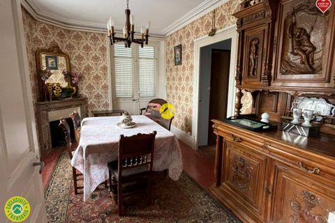 Villa a Sancoins, Cher, Sancoins - € 125.000 | Ref: 47CAL111629 - foto 11