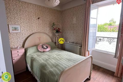Villa a Sancoins, Cher, Sancoins - € 125.000 | Ref: 47CAL111629 - foto 12