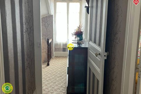 Villa a Sancoins, Cher, Sancoins - € 125.000 | Ref: 47CAL111629 - foto 13