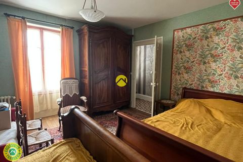 Villa a Sancoins, Cher, Sancoins - € 125.000 | Ref: 47CAL111629 - foto 15