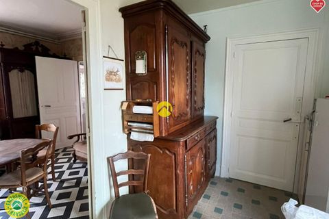 Villa a Sancoins, Cher, Sancoins - € 125.000 | Ref: 47CAL111629 - foto 16