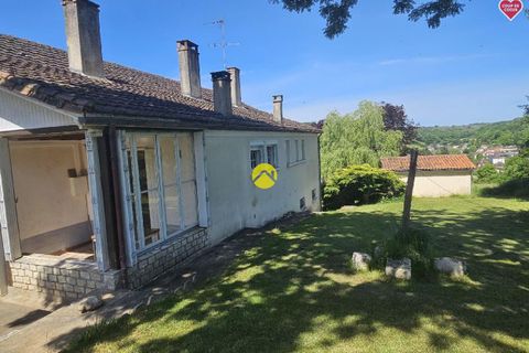 Villa a Vergt, Dordogne, Vergt - € 175.700 | Ref: 68MS111667 - foto 3