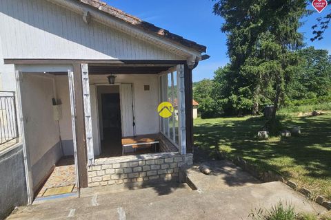 Villa a Vergt, Dordogne, Vergt - € 175.700 | Ref: 68MS111667 - foto 4