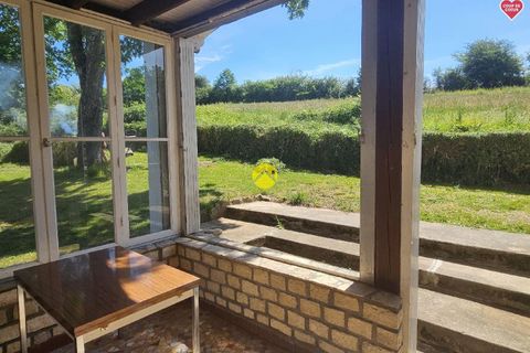 Villa a Vergt, Dordogne, Vergt - € 175.700 | Ref: 68MS111667 - foto 6
