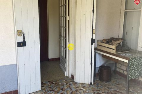 Villa a Vergt, Dordogne, Vergt - € 175.700 | Ref: 68MS111667 - foto 9