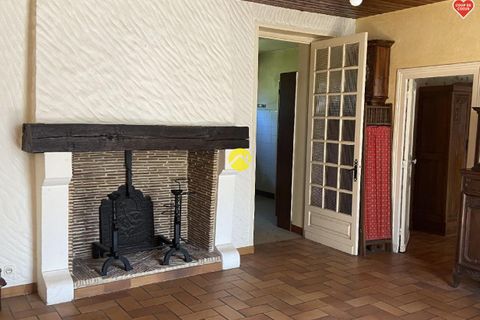 Villa a Vergt, Dordogne, Vergt - € 175.700 | Ref: 68MS111667 - foto 14