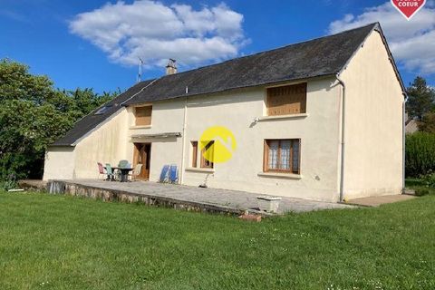Villa i Gardefort, Cher, Gardefort - € 171.200 | Ref: 46MS111589 - foto 1
