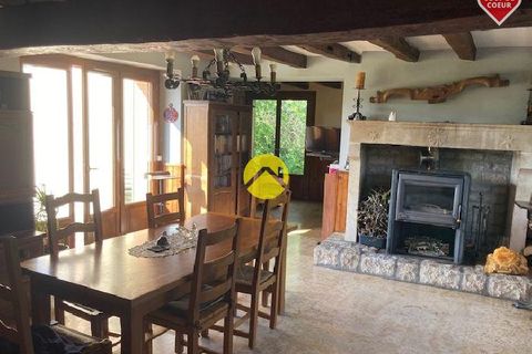 Villa i Gardefort, Cher, Gardefort - € 171.200 | Ref: 46MS111589 - foto 3