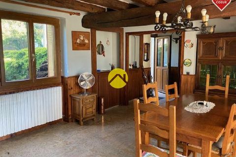 Villa i Gardefort, Cher, Gardefort - € 171.200 | Ref: 46MS111589 - foto 4
