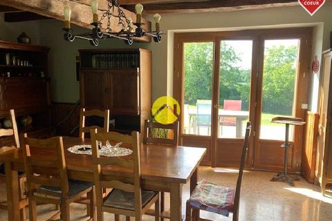 Villa i Gardefort, Cher, Gardefort - € 171.200 | Ref: 46MS111589 - foto 5