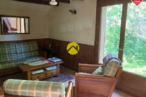 Villa i Gardefort, Cher, Gardefort - € 171.200 | Ref: 46MS111589 - foto 6