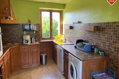 Villa i Gardefort, Cher, Gardefort - € 171.200 | Ref: 46MS111589 - foto 8
