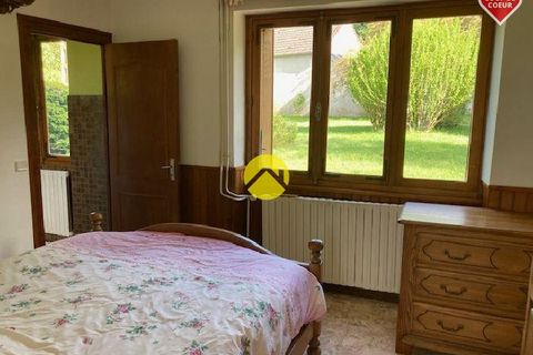 Villa i Gardefort, Cher, Gardefort - € 171.200 | Ref: 46MS111589 - foto 9