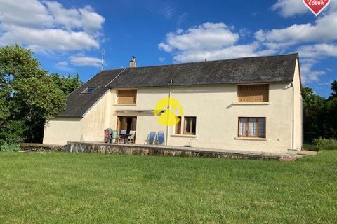 Villa i Gardefort, Cher, Gardefort - € 171.200 | Ref: 46MS111589 - foto 17