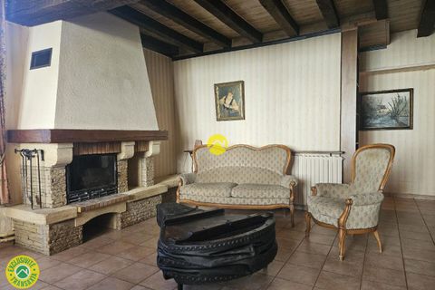 Villa a Gipcy, Allier, Gipcy - € 88.000 | Ref: 4CAL111620 - foto 13