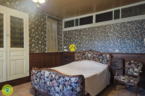 Villa a Gipcy, Allier, Gipcy - € 88.000 | Ref: 4CAL111620 - foto 6