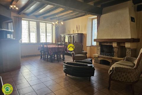Villa a Gipcy, Allier, Gipcy - € 88.000 | Ref: 4CAL111620 - foto 2