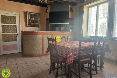 Villa a Gipcy, Allier, Gipcy - € 88.000 | Ref: 4CAL111620 - foto 14