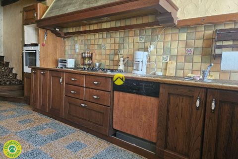 Villa a Gipcy, Allier, Gipcy - € 88.000 | Ref: 4CAL111620 - foto 3
