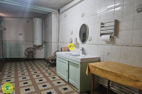 Villa a Gipcy, Allier, Gipcy - € 88.000 | Ref: 4CAL111620 - foto 17