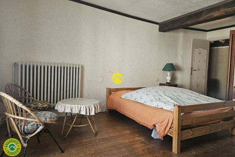 Villa a Gipcy, Allier, Gipcy - € 88.000 | Ref: 4CAL111620 - foto 5