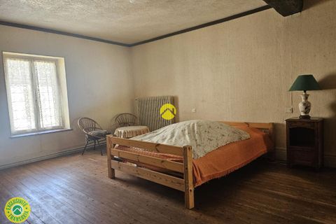 Villa a Gipcy, Allier, Gipcy - € 88.000 | Ref: 4CAL111620 - foto 16