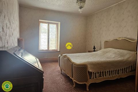 Villa a Gipcy, Allier, Gipcy - € 88.000 | Ref: 4CAL111620 - foto 7