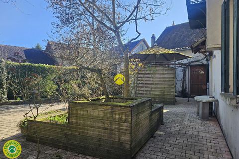Villa a Gipcy, Allier, Gipcy - € 88.000 | Ref: 4CAL111620 - foto 18