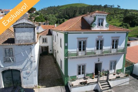 Farm i Matacaes, Lisbon, Matacaes - € 749.000 | Ref: QUI3155 - foto 1