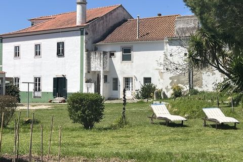 Farm i Matacaes, Lisbon, Matacaes - € 749.000 | Ref: QUI3155 - foto 4