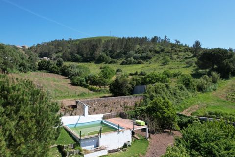 Farm i Matacaes, Lisbon, Matacaes - € 749.000 | Ref: QUI3155 - foto 6