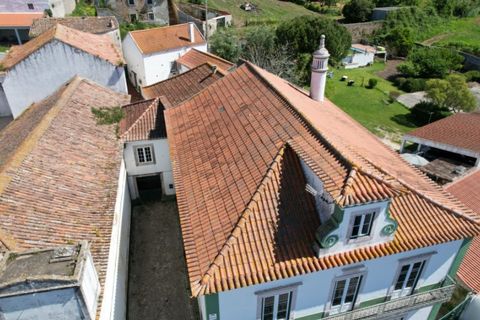 Farm i Matacaes, Lisbon, Matacaes - € 749.000 | Ref: QUI3155 - foto 8