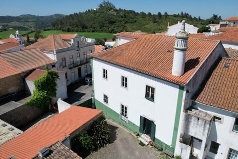 Farm i Matacaes, Lisbon, Matacaes - € 749.000 | Ref: QUI3155 - foto 9