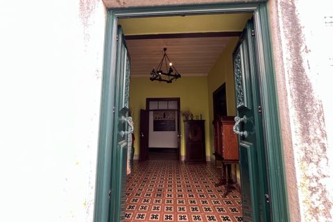 Farm i Matacaes, Lisbon, Matacaes - € 749.000 | Ref: QUI3155 - foto 14