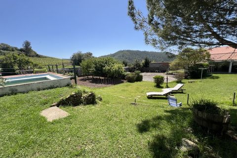 Farm i Matacaes, Lisbon, Matacaes - € 749.000 | Ref: QUI3155 - foto 50