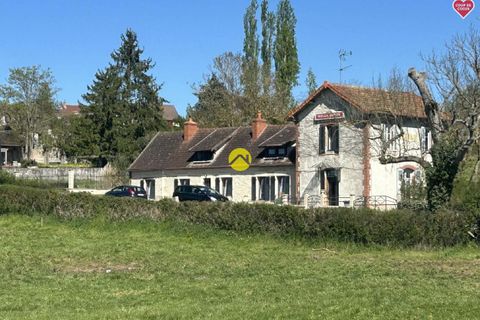 Villa i Marigny, Allier, Marigny - € 184.500 | Ref: 65MS111485 - foto 1