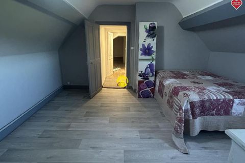 Villa i Marigny, Allier, Marigny - € 184.500 | Ref: 65MS111485 - foto 2